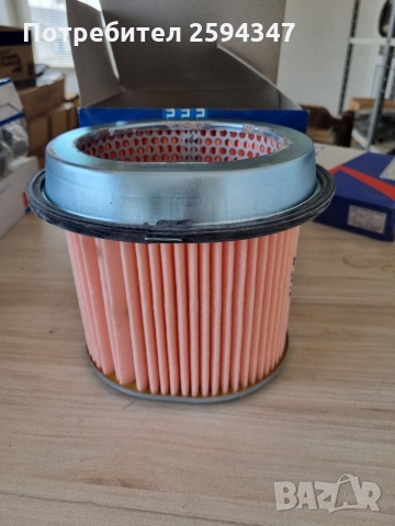 HYUNDAI GALOPER 3.0CC V6 1991-2003г ФИЛТЪР ВЪЗДУШЕН HMC