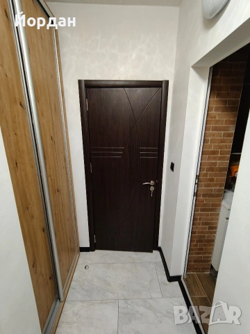 Апартамент с 2 спални под наем в Люлин 6 , снимка 4 - Апартаменти - 53076898