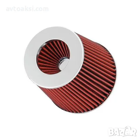 Спортен въздушен филтър Spectre конусовиден-8132, снимка 4 - Аксесоари и консумативи - 47401845