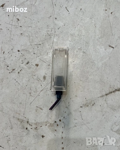 Плафон под таблото Рейндж Роувър Range Land Rover Sport L320