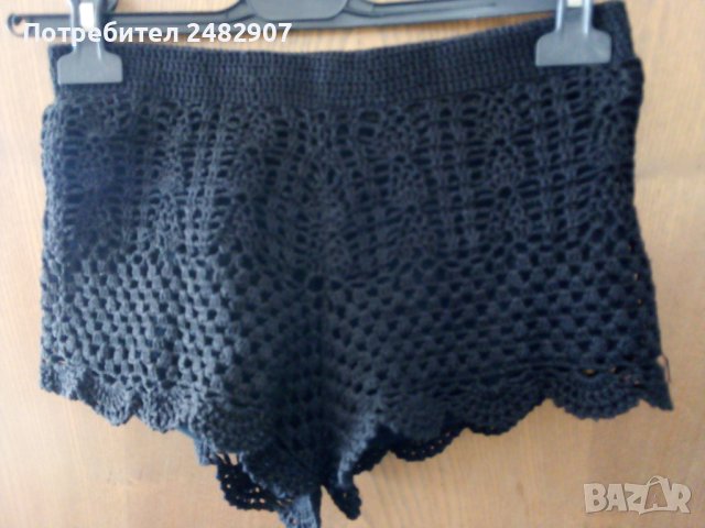 Дамски къси панталони, снимка 2 - Къси панталони и бермуди - 40354596