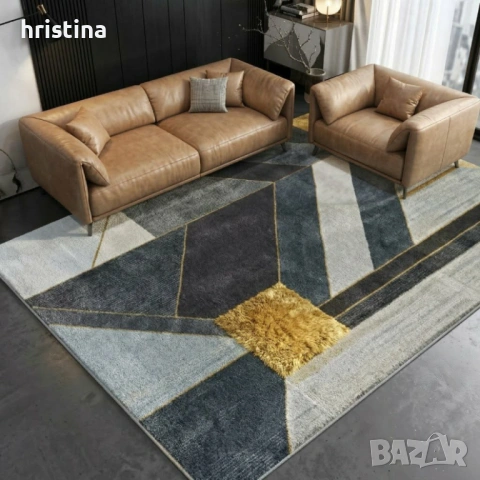 Килими, снимка 3 - Килими - 53873934