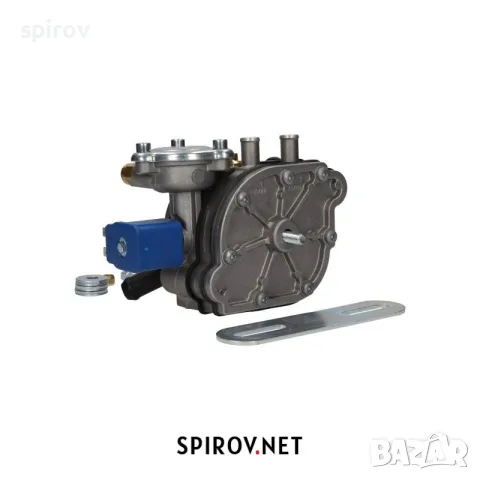 Изпарител за газов инжекцион LPG Tomasetto AT13 XP RGAT3990 275kw 374кс, снимка 4 - Части - 55734020