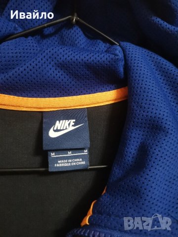 Горнище Nike. , снимка 3 - Спортни екипи - 41524612