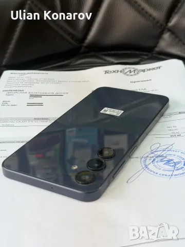 Samsung A16 8/256GB, снимка 3 - Samsung - 56153369