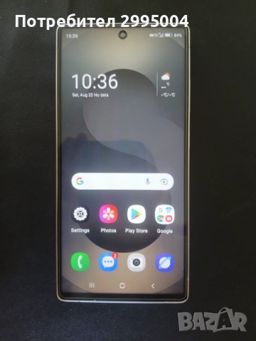 Samsung s25 Ultra НОВ *реплика* , снимка 1