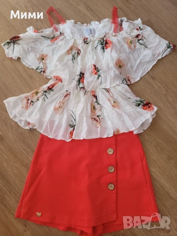 Комплект Lucy, снимка 5 - Комплекти - 50719584