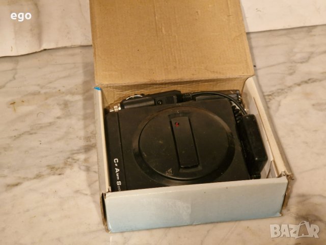 Аларма за w 124/190 или 140 , снимка 5 - Части - 40911351