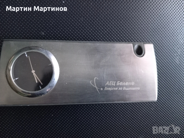 Стари Часовници, снимка 9 - Антикварни и старинни предмети - 53380025