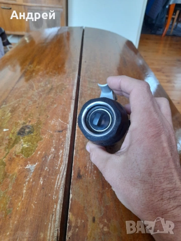 Стара риболовна макара Nida #2, снимка 6 - Макари - 53605661