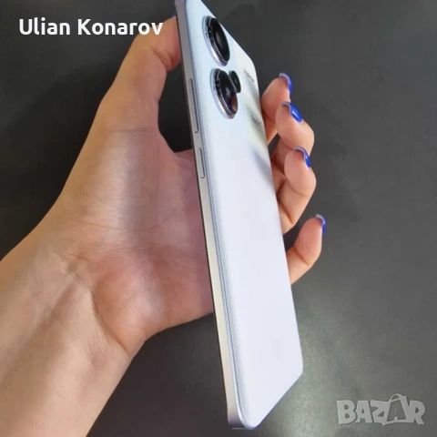 Xiaomi Redmi Note 13 Pro+ 12/512GB, снимка 6 - Xiaomi - 53694317