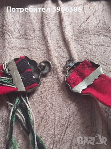 пафти с колан, снимка 6 - Други ценни предмети - 51455278