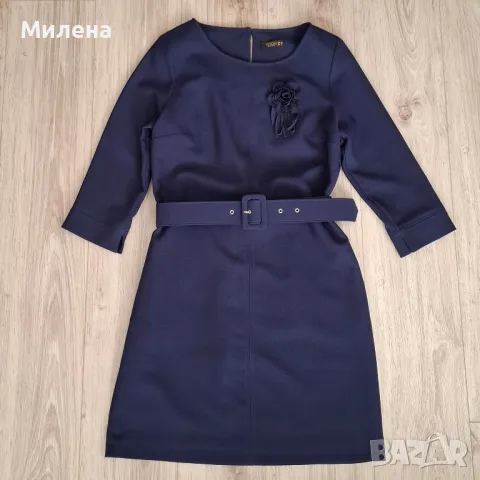 Дамска официална рокля Verom 40 - нова, снимка 6 - Рокли - 50201854