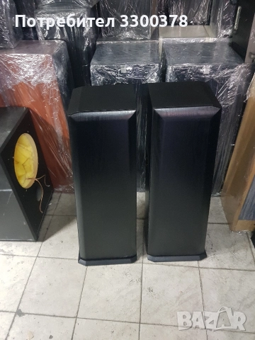 Тонколони dynavox ms.2626g, снимка 4 - Тонколони - 52847659