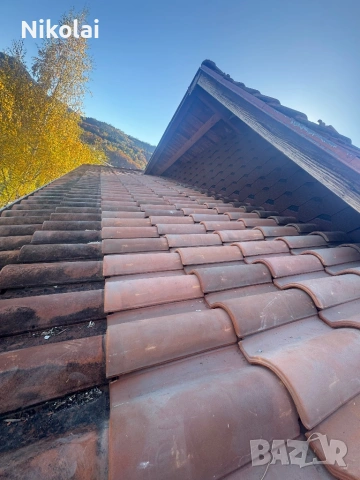 Ремонт на покриви, снимка 8 - Ремонти на покриви - 53380867