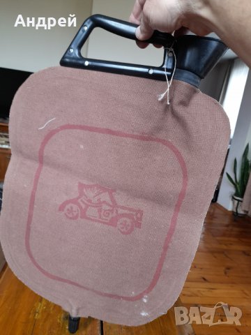 Стара гумена лейка,душ, снимка 7 - Други ценни предмети - 40170998