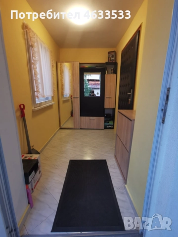 Къща с двор гр.Елин Пелин ( София), снимка 9 - Къщи - 52197551