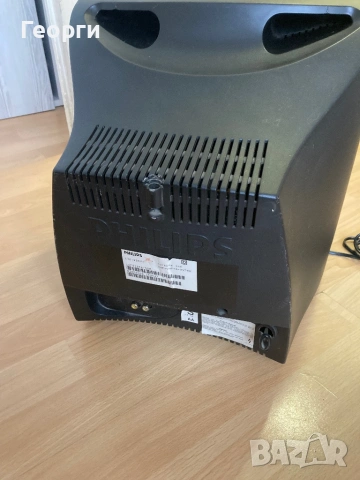 Телевизор, снимка 4 - Телевизори - 53693670