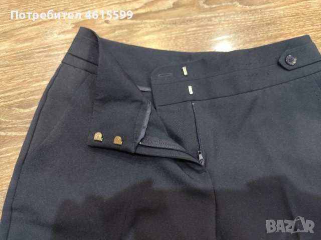 нов панталон на Atmosphere , снимка 4 - Панталони - 53851066