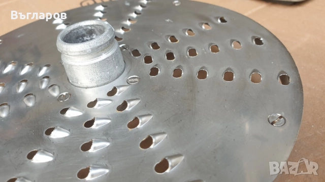 Зеленчукорезачка Kronen KG 201, снимка 9 - Обзавеждане на кухня - 52222537