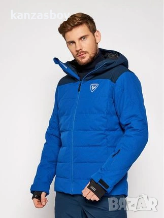 rossignol rapide ski jacket - пухено ски яке ОТЛИЧНО М