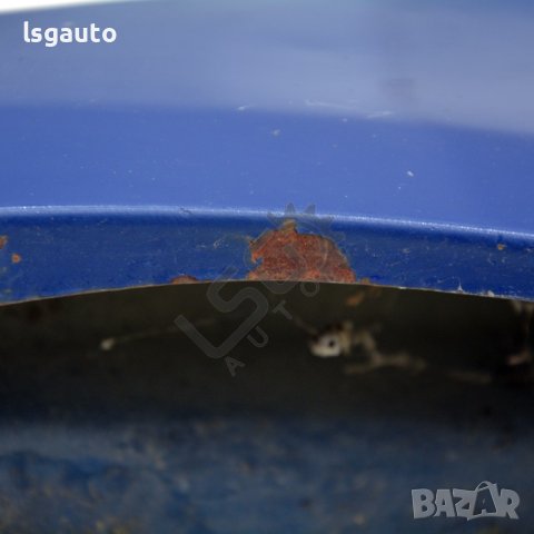 Десен калник Volkswagen Touran I 2003-2010 ID:105911, снимка 6 - Части - 41538835