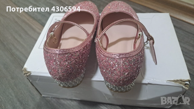 Детски обувки , снимка 2 - Детски обувки - 52581071