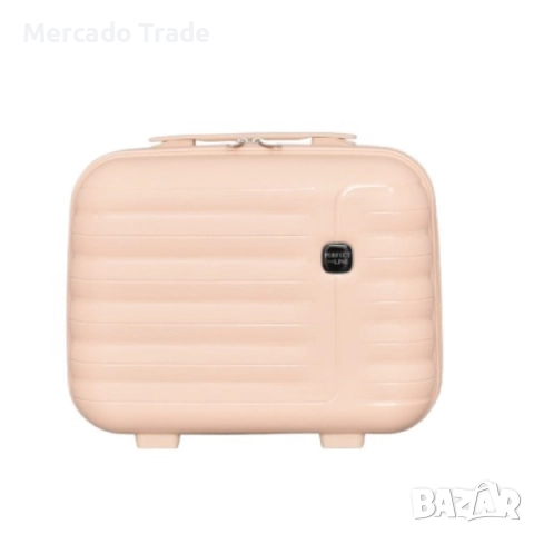 Чанта за ръчен багаж Mercado Trade, 4005, Различни цветове, снимка 2 - Куфари - 52238306