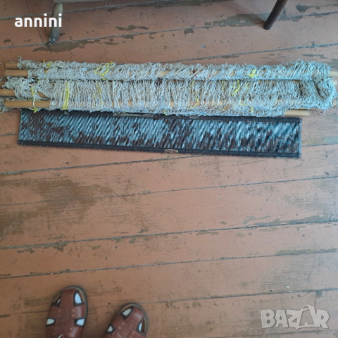 ЧАСТИ ЗА  ДЪРВЕН СТАН ЗА ТЪКАНЕ, снимка 11 - Други стоки за дома - 50732386