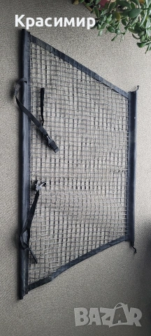 Мрежа между багажника и салона Пежо 807, снимка 2 - Аксесоари и консумативи - 53332152