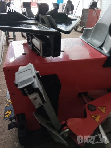 продавам машина за гуми , снимка 5 - Други машини и части - 53291957