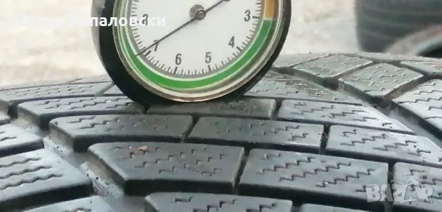 Гуми 255 50 19 Континентал Continental 2 броя. Нов внос. Не са нови. Гаранция , снимка 6 - Гуми и джанти - 47576898