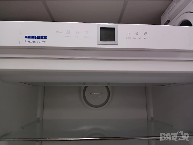 Голям хладилник охладител Liebherr A+++ Made in Germany 2 години Гаранция!, снимка 11 - Хладилници - 53820777