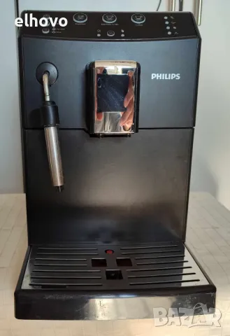 Кафеавтомат Philips HD8827