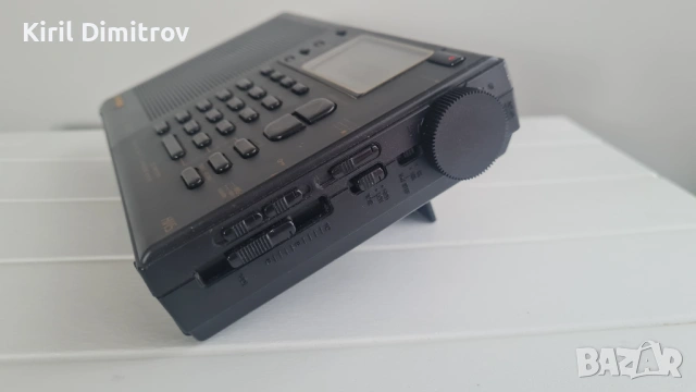 Радио Siemens RK 661, снимка 8 - Радиокасетофони, транзистори - 53280263