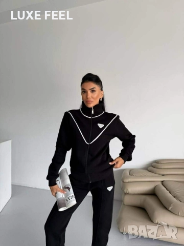 Дамски Ватирани Комплекти ⚜️Guess, снимка 4 - Спортни екипи - 52507370