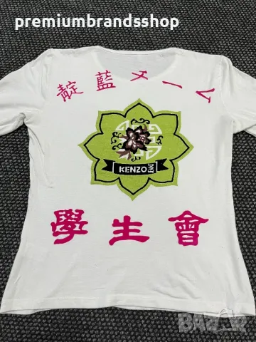 Kenzo Jeans блуза M дамска , снимка 1