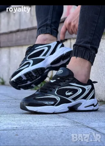 Lacoste мъжки маратонки 