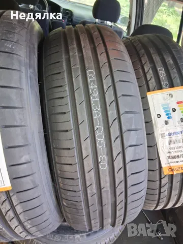 Чисто нови летни гуми, снимка 2 - Гуми и джанти - 50044476