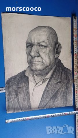 графични етюди **, снимка 8 - Антикварни и старинни предмети - 49352774