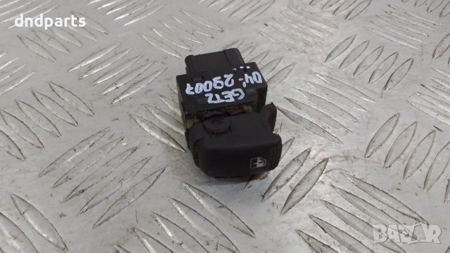 Бутон Hyundai Getz 2004г.	