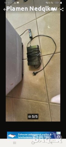 Хладилна чанта за бус или каравана., снимка 3 - Хладилни чанти - 41142707