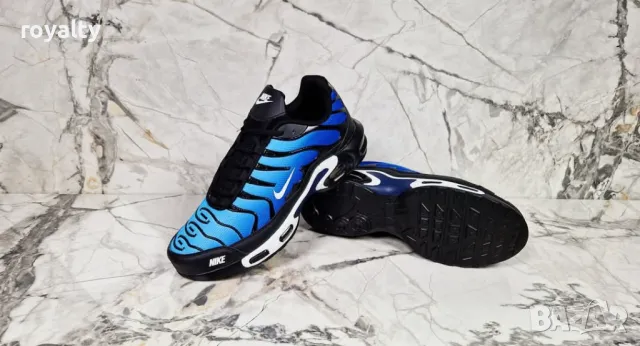 Nike спортни мъжки маратонки 