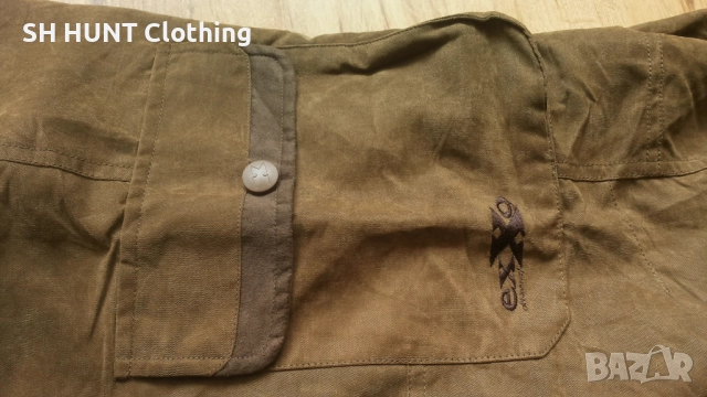 EXXO of NORWAY WATERPROOF Trouser размер S за лов панталон водонепромокаем - 1397, снимка 6 - Екипировка - 51572621