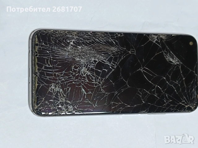 телефон Huawei P40 lite , снимка 3 - Huawei - 53726944