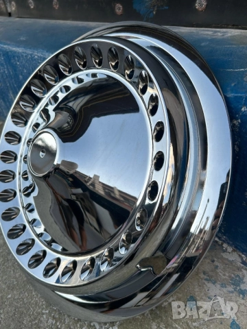 предна решетка sprinter crafter тасове броня джанти