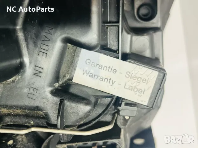 Фар дясен ОРИГИНАЛЕН за BMW БМВ 3та серия Е90 Е91 комби 89318941 VALEO 2008, снимка 7 - Части - 47851011