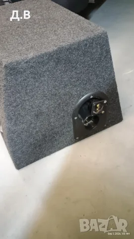 Бас каса 12ка pioneer ts-w308, снимка 3 - Тонколони - 55955979