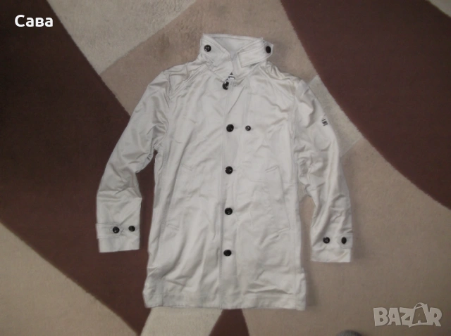 Тренч пролет,есен G-STAR  мъжки,С