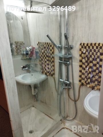 Продавам каравана, снимка 7 - Каравани и кемпери - 53085322